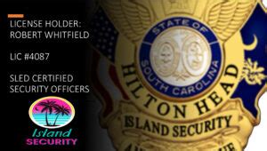 sled nsw|sled security officer license.